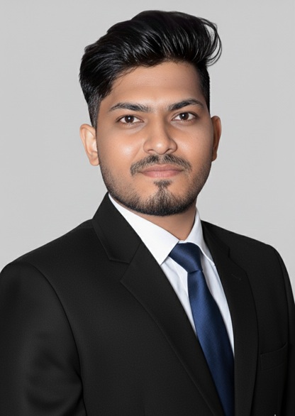 Prabhat Golghate